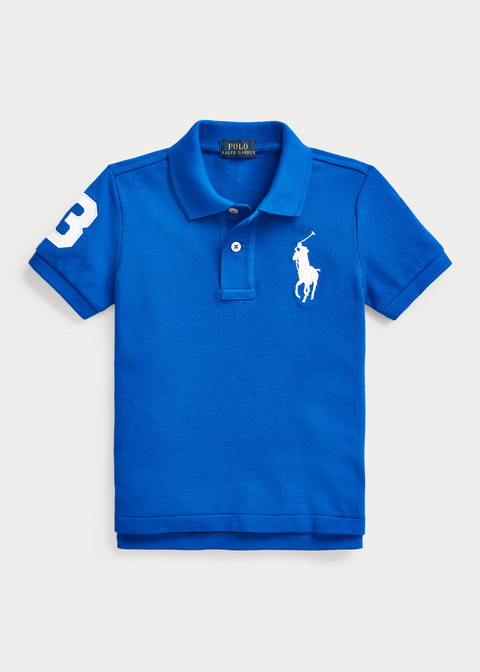 Children Polo-138